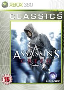 Assassin’s Creed I