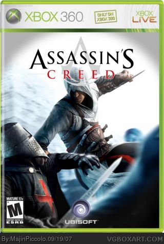 Assassin’s Creed
