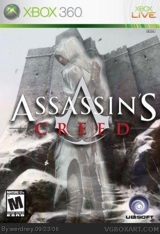 Assassin’s Creed