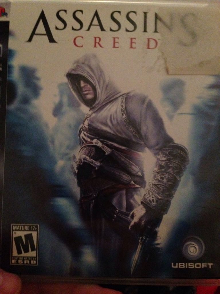 Warriors: Legends of Troy