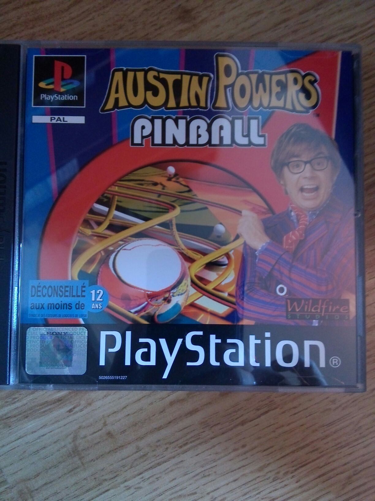 The Elder Scroll IV: Oblivion