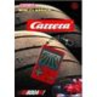 Mini Classics Carrera - PC video game collectible [Barcode 9003150800194] - Main Image 1
