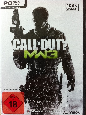 Ultima VI: The False Prophet