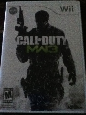 NASCAR The Game 2011