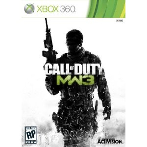 Call Of Duty Mw3