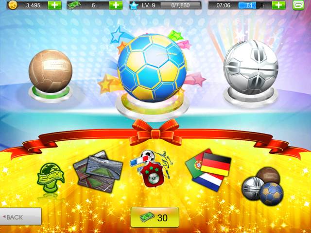 WWE All-Stars - Microsoft Xbox 360 (THQ) video game collectible [Barcode 712919512283] - Main Image 2