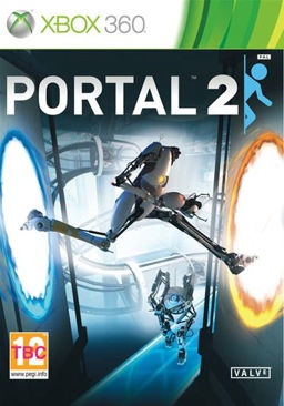 Electronic Arts Portal2 for PS3