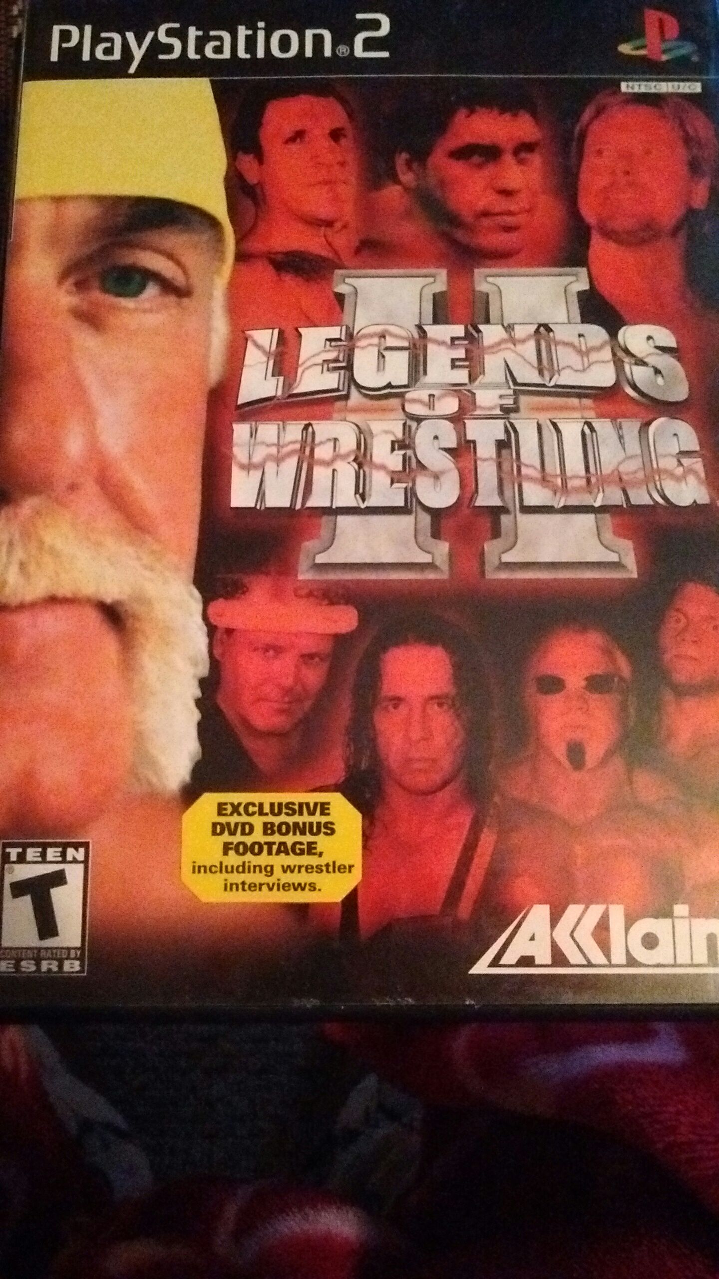 Tiger Woods PGA Tour 12