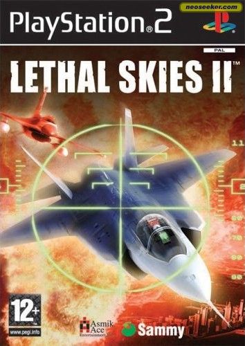 Shadow Hearts 2: Covenant