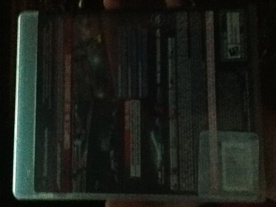 Need for Speed: Shift 2 Unleashed - Sony PlayStation 3 (PS3) ((EA) Electronic Arts - 1) video game collectible - Main Image 2