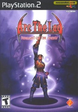 Guild Wars Game of The Year