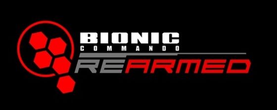 Bionic Commando Rearmed - Sony PlayStation 3 (PS3) video game collectible - Main Image 1