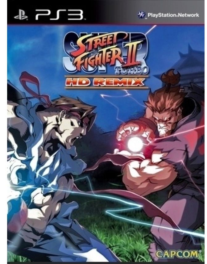 Seven Games of the Soul