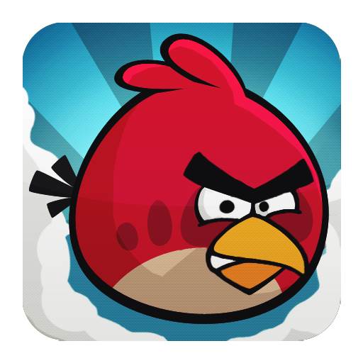 Angry Birds Seasons