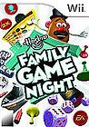 Family Game Night