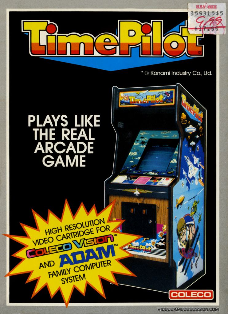 Tony Hawk’s Pro Skater 4