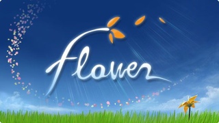 Flower - Sony PlayStation Network (PSN) (1) video game collectible - Main Image 1