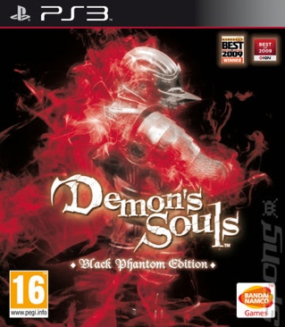 Demon’s Souls