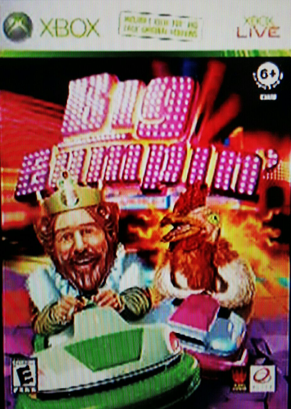 Splinter Cell Conviction