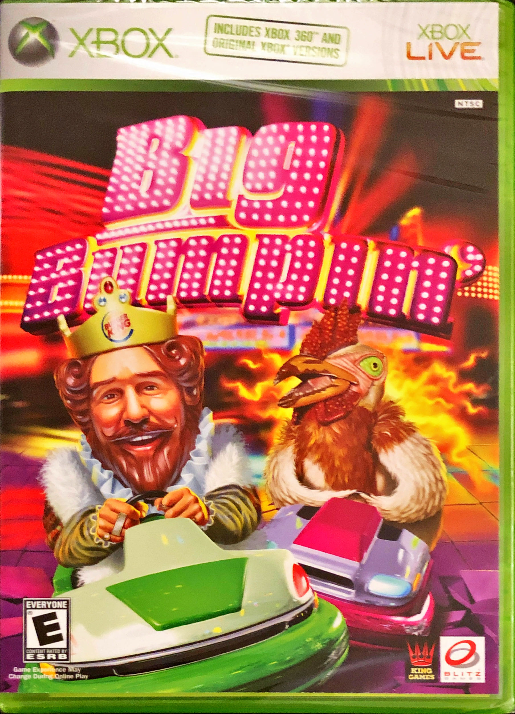 Tony Hawk’s Pro Skater 4