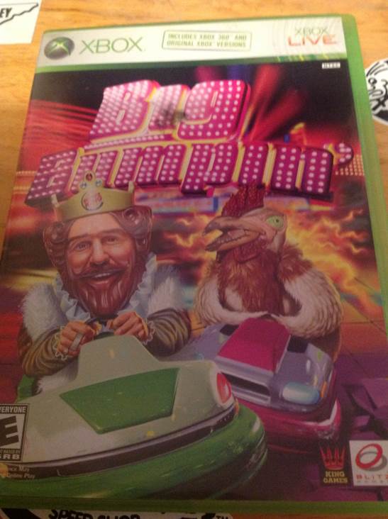 World Championship Athletics