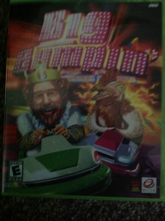 Tony Hawk’s Pro Skater