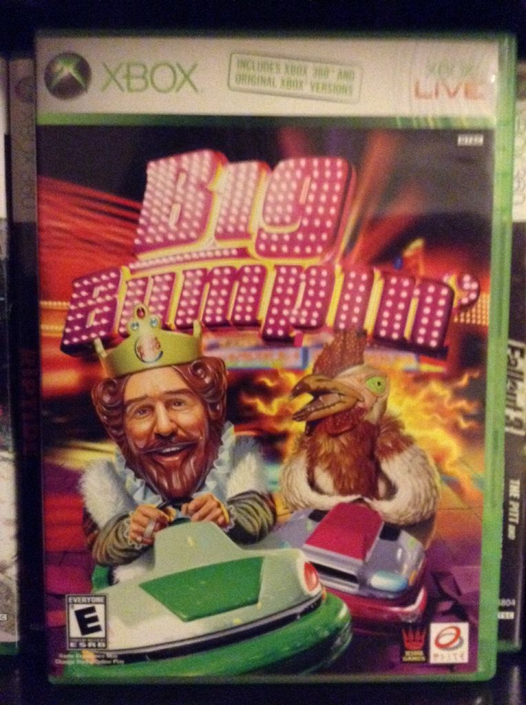 Split/Second Velocity