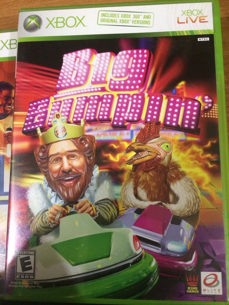 Beyond Good and Evil