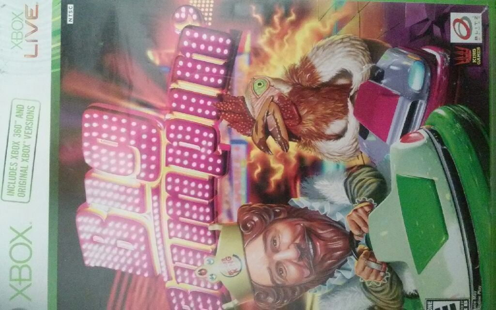 You Don’t Know Jack