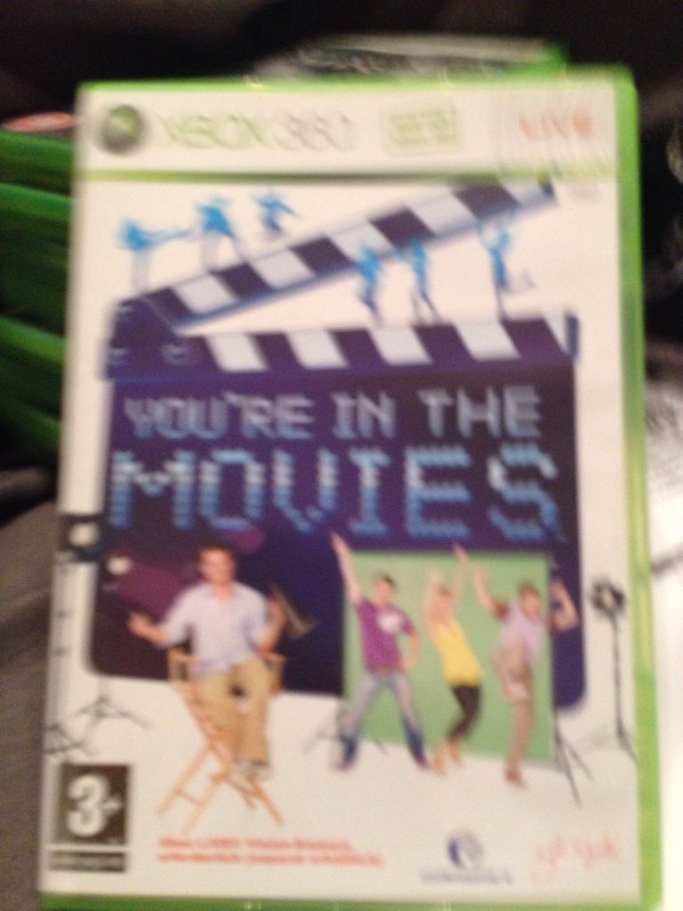 Rogue Trip: Vacation 2012