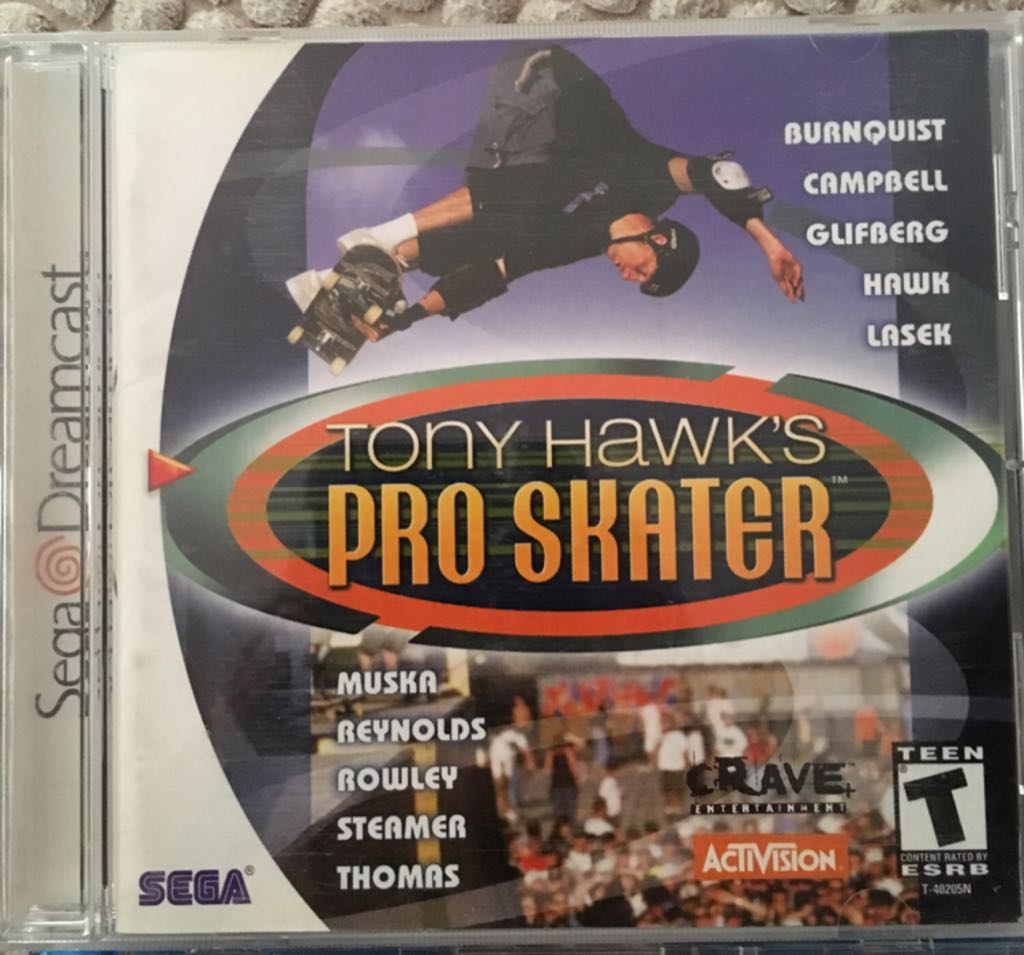 Tom Clancy’s Splinter Cell: Essentials