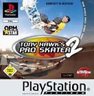 Tony Hawk’s Pro Skater 4