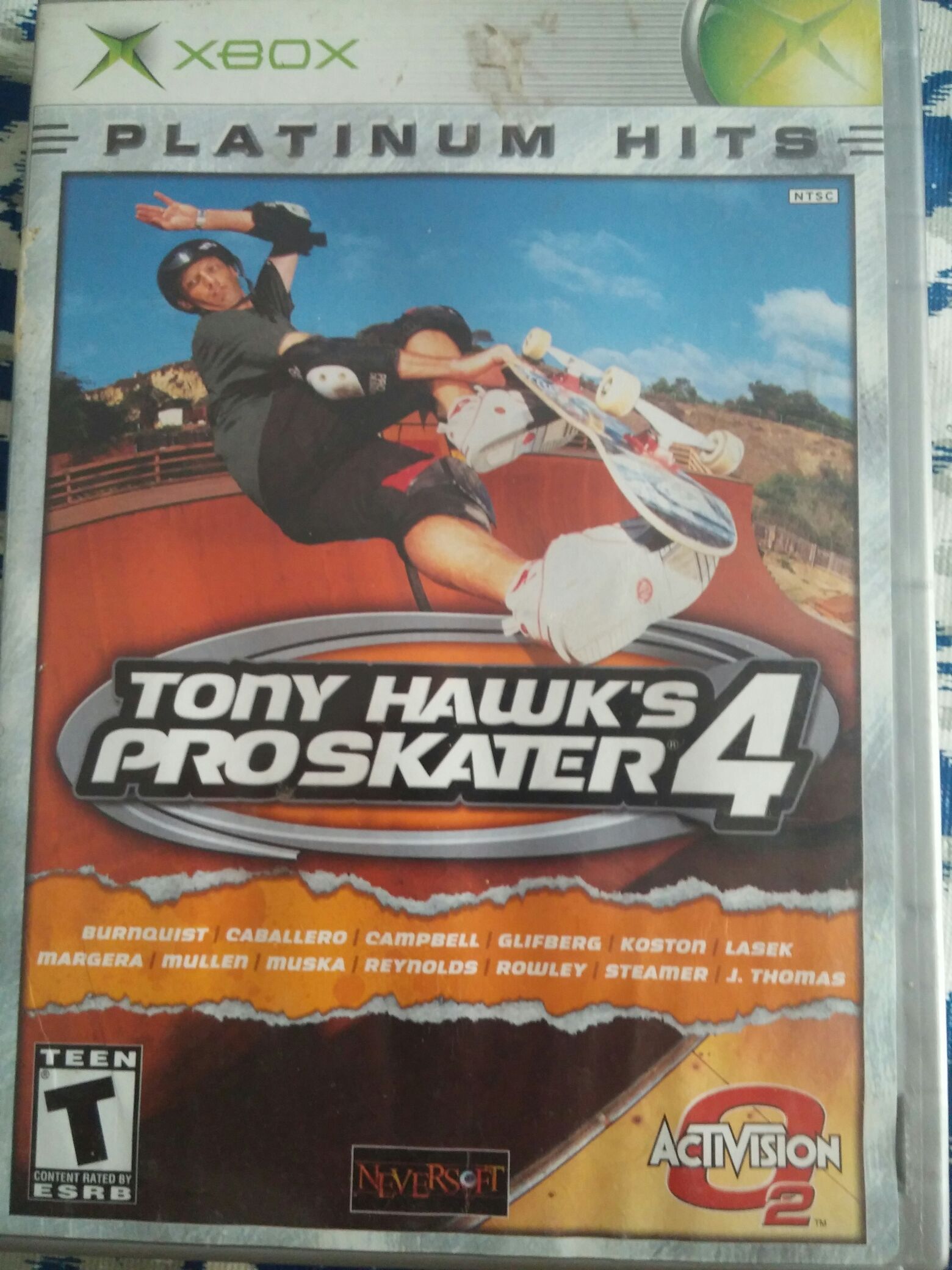 Grand Theft Auto III