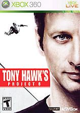 Tony Hawk’s Pro Skater 4 GBA