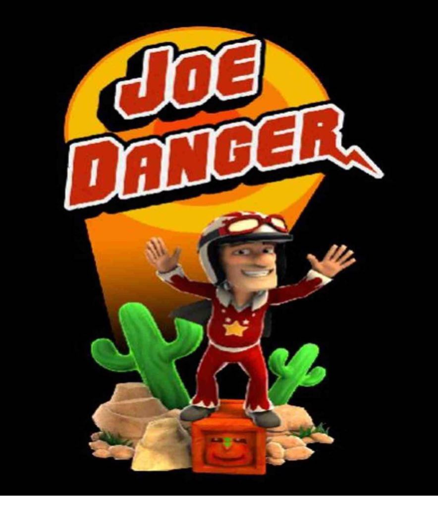 Tony Hawk’s Pro Skater