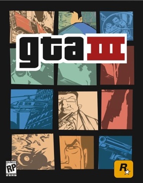 Grand Theft Auto III (Digital)