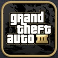 Grand Theft Auto III - Apple iOS (Rockstar Games - 1) video game collectible - Main Image 1