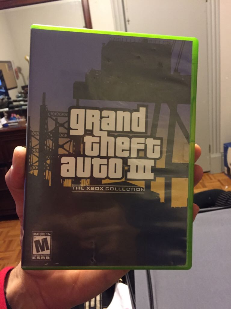 Splinter Cell Conviction