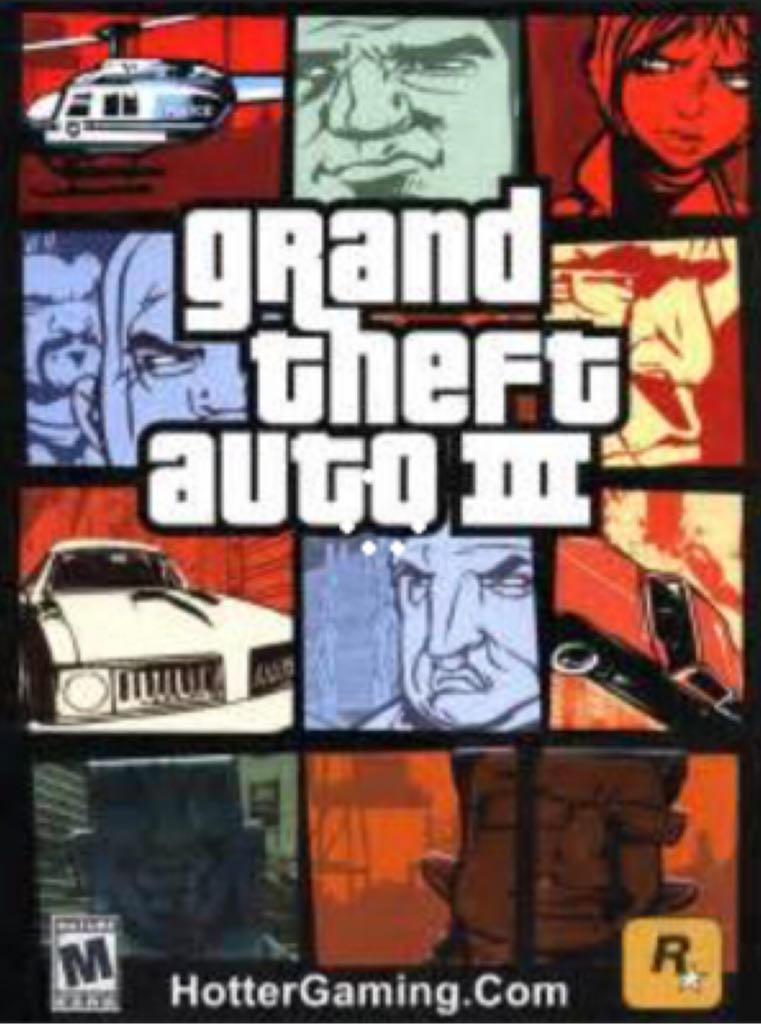 Metroid Prime Hunters (First Hunt)