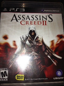 Tony Hawk’s Project 8