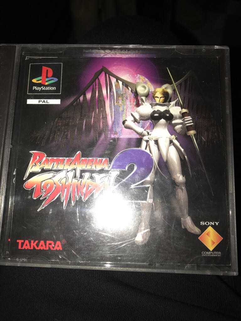 Indiana Jones And The Staff Of Kings