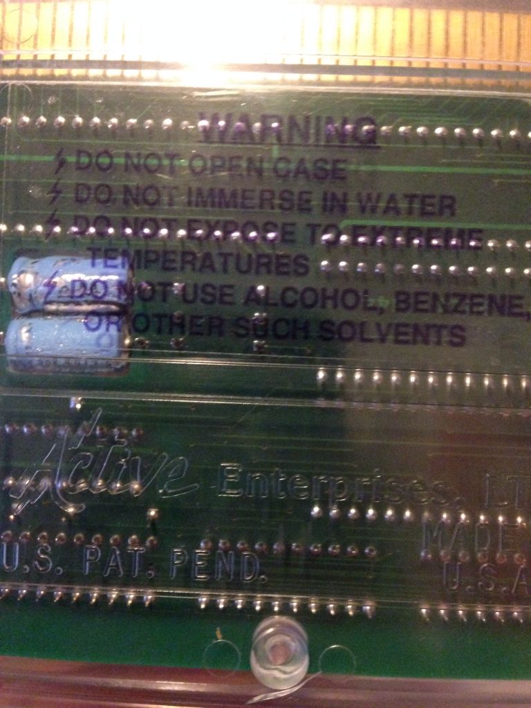 Action 52 - Nintendo Entertainment System (NES) video game collectible - Main Image 2