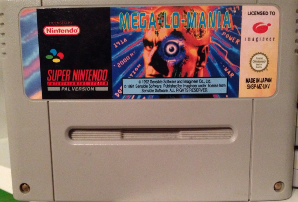 Everybody’s Tennis