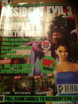 You’re In The Movies