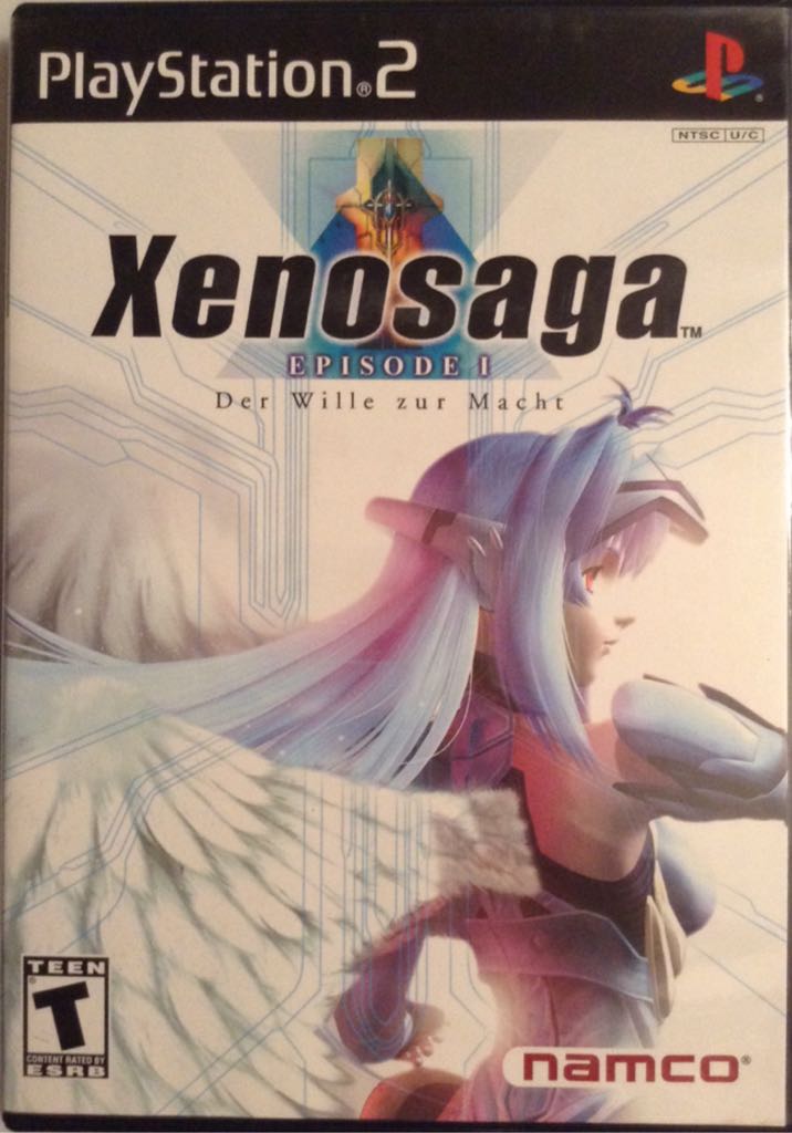 Beyond Good and Evil