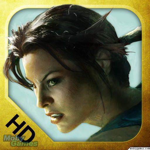 Lara Croft And The Guardian Of Light - Sony PlayStation 3 (PS3) video game collectible - Main Image 2