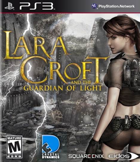 Tom Clancy’s Splinter Cell: Essentials