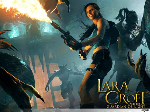 Tom Clancy’s Splinter Cell: Conviction