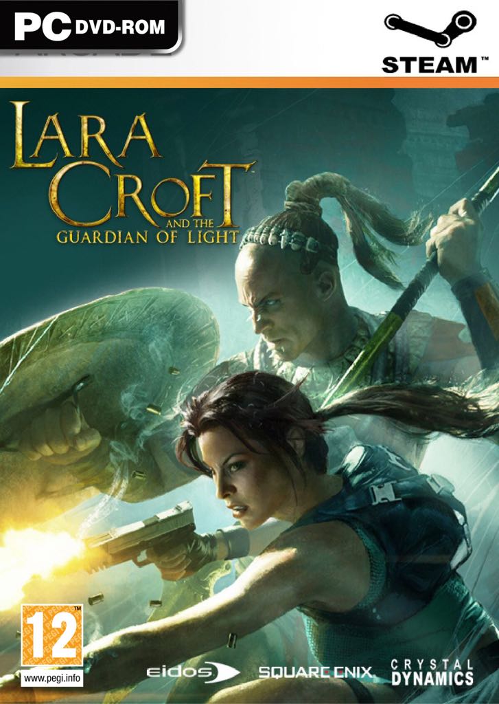 Splinter Cell: Conviction