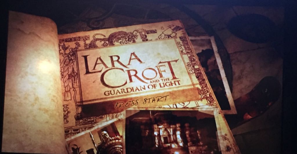 Split/Second: Velocity